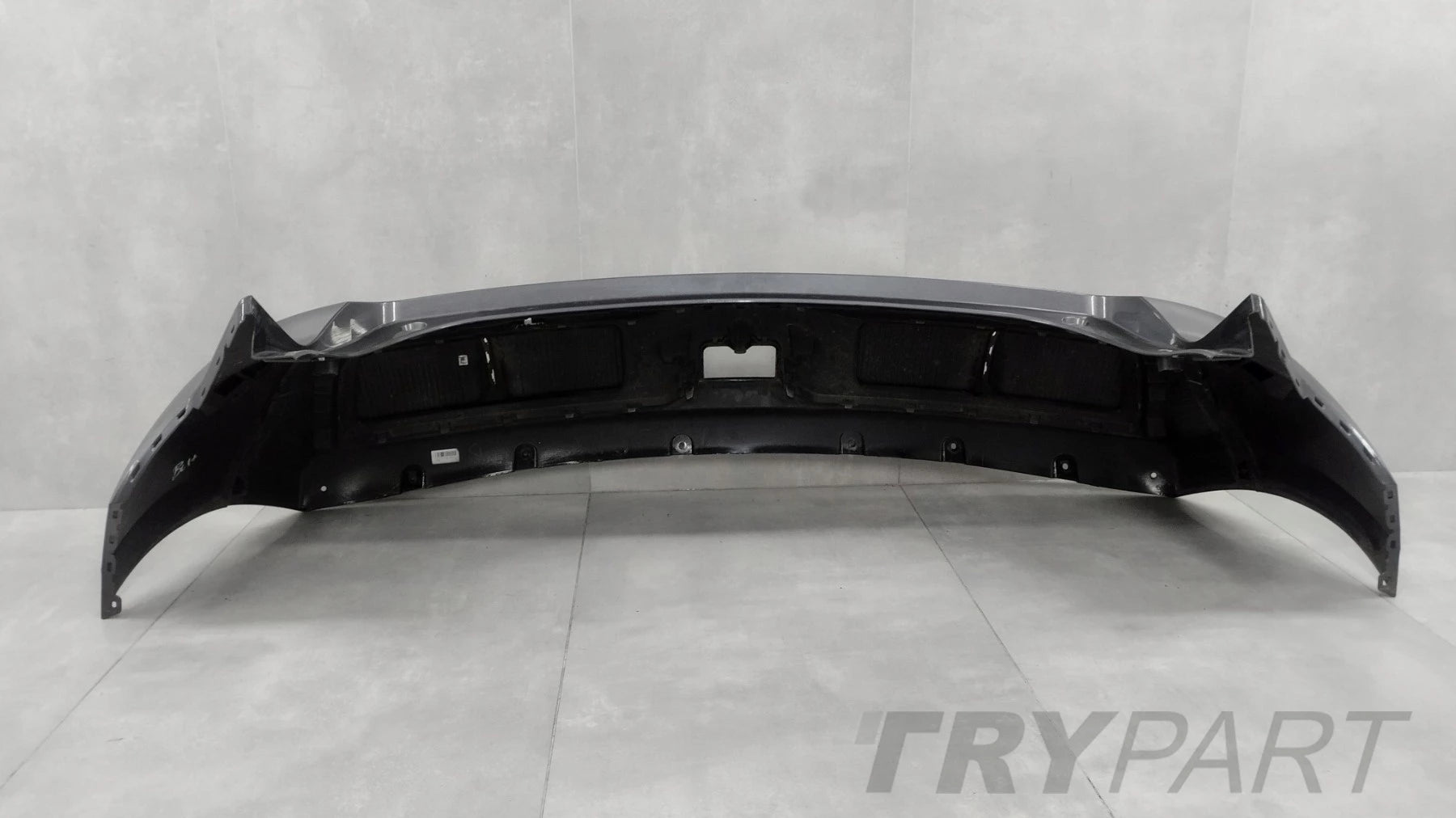 Rear bumper MG MG4 22-
