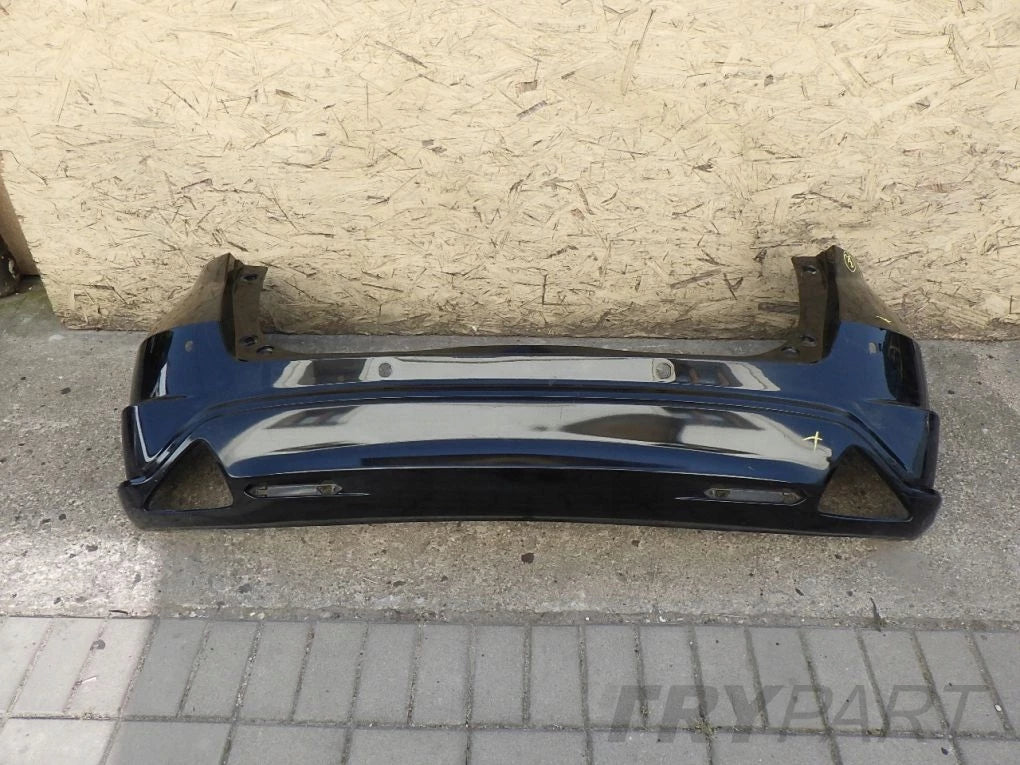 HONDA CIVIC VIII 8 UFO LIFT 09- REAR BUMPER