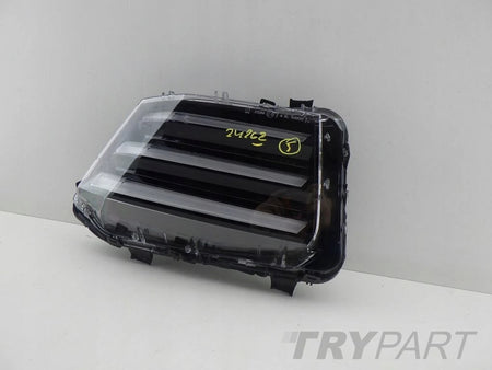PEUGEOT 2008 2 II LIFT 2023- HALOGEN LED DRL RIGHT