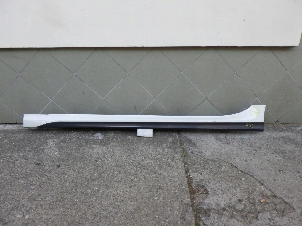 BMW 2 F44 M Package 19- Left Sill Trim