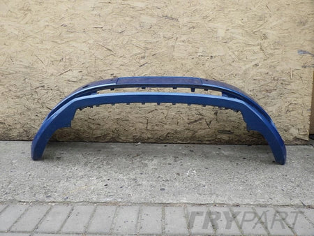 SKODA FABIA III 3 6V0 2014- Front Bumper