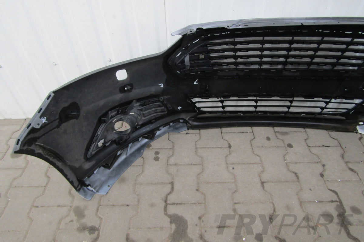 Front Bumper Ford Mondeo MK5 V 14-17