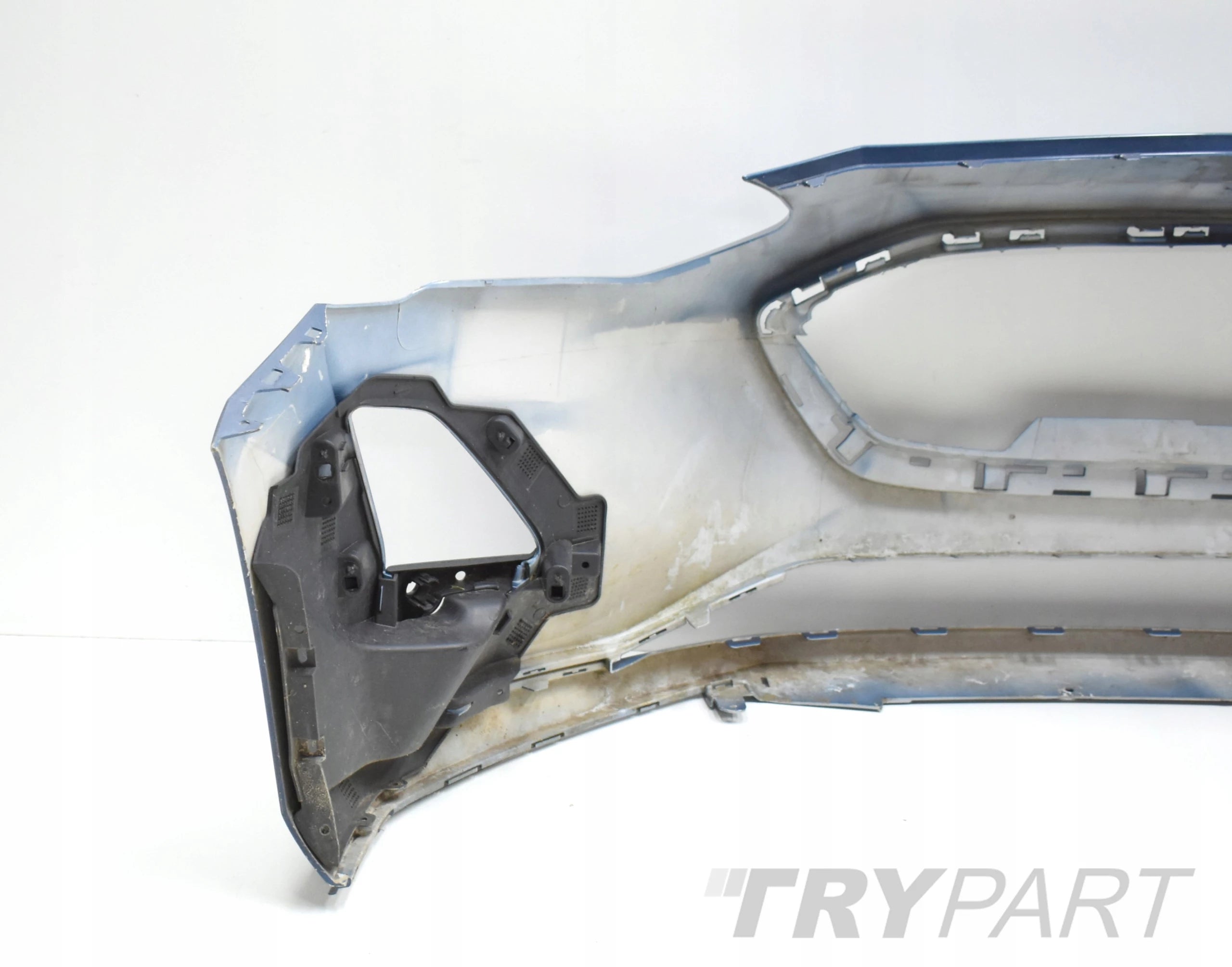 FORD FOCUS MK4 FRONT BUMPER ORG