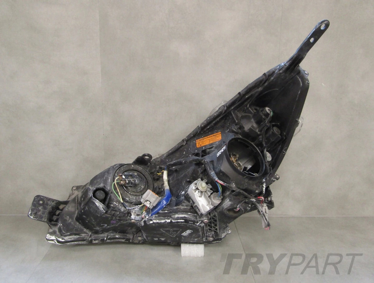 HEADLIGHT SUBARU LEGACY V OUTBACK IV XENON 09-12 RH