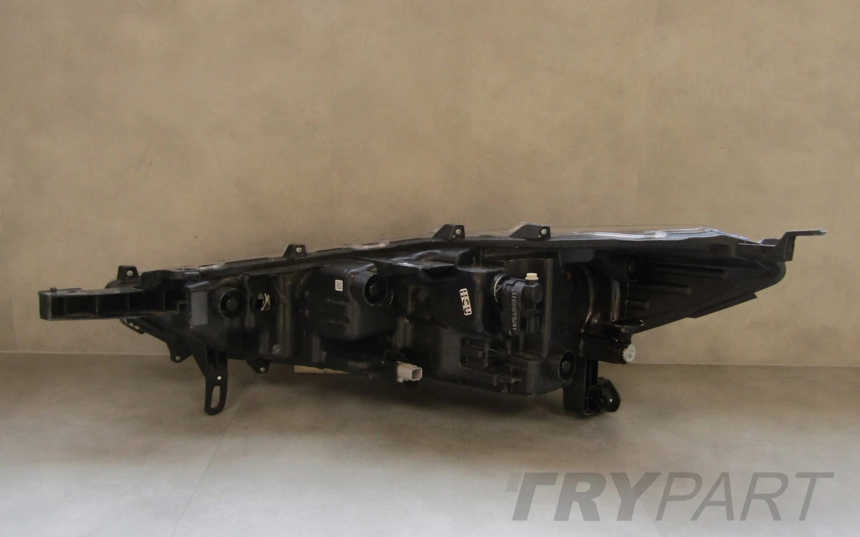 HEADLIGHT TOYOTA COROLLA CROSS LED 20- RH