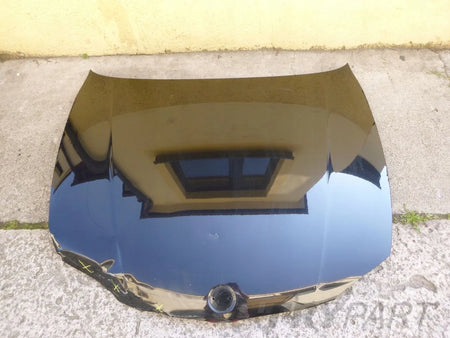 BMW 1 E87 E81 engine cover