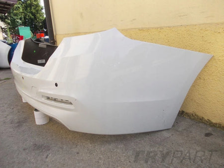 BMW 3 F31 LCI LIFT KOMBI Rear Bumper