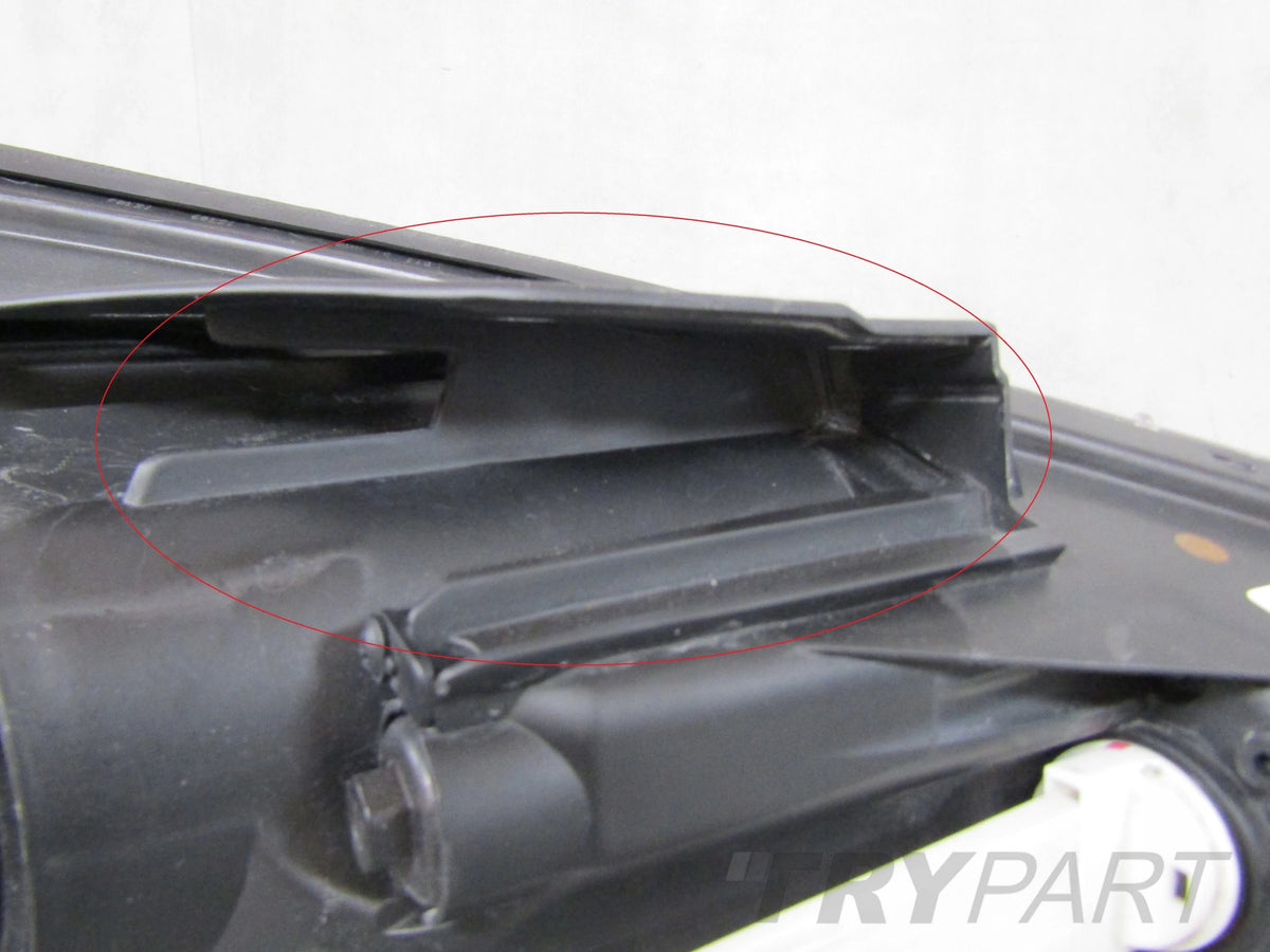 Headlight Hyundai I30 III STANDARD LENS 17-20 LH LEFT 92101G4020