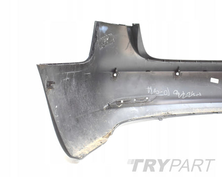 TESLA MODEL 3 REAR BUMPER ORG