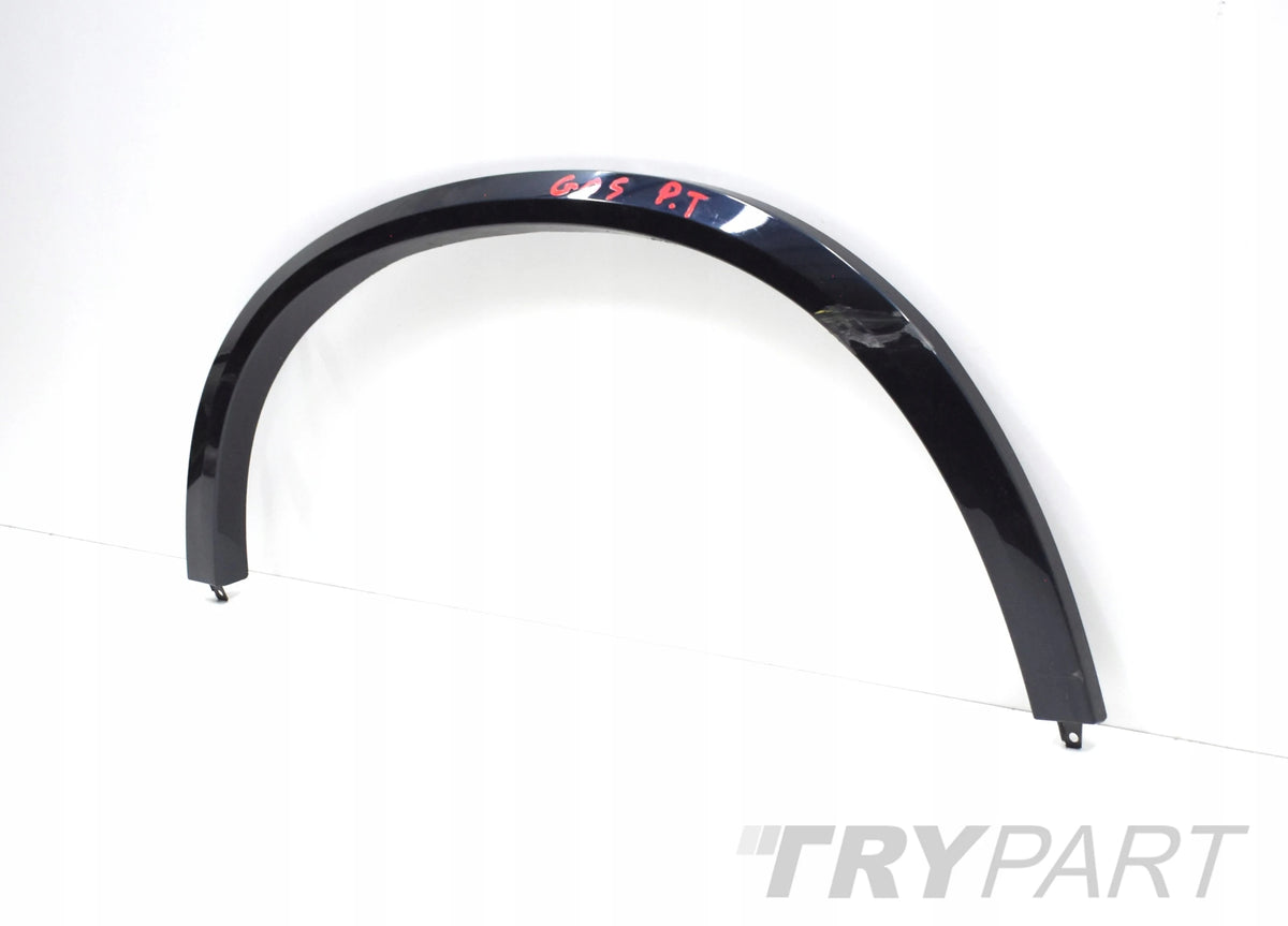 BMW X5 G05 M PACKAGE REAR FENDER RIGHT TRIM ORG