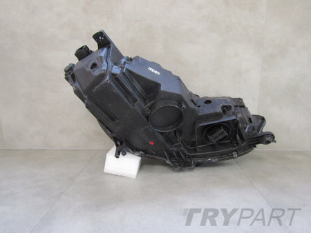 AUDI A4 B9 8W0 LIFT 19- FULL LED HEADLIGHT LH 8W0941033E