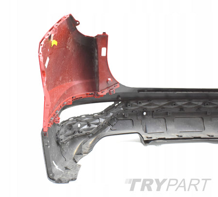 HYUNDAI TUCSON IV REAR BUMPER ORG 21+