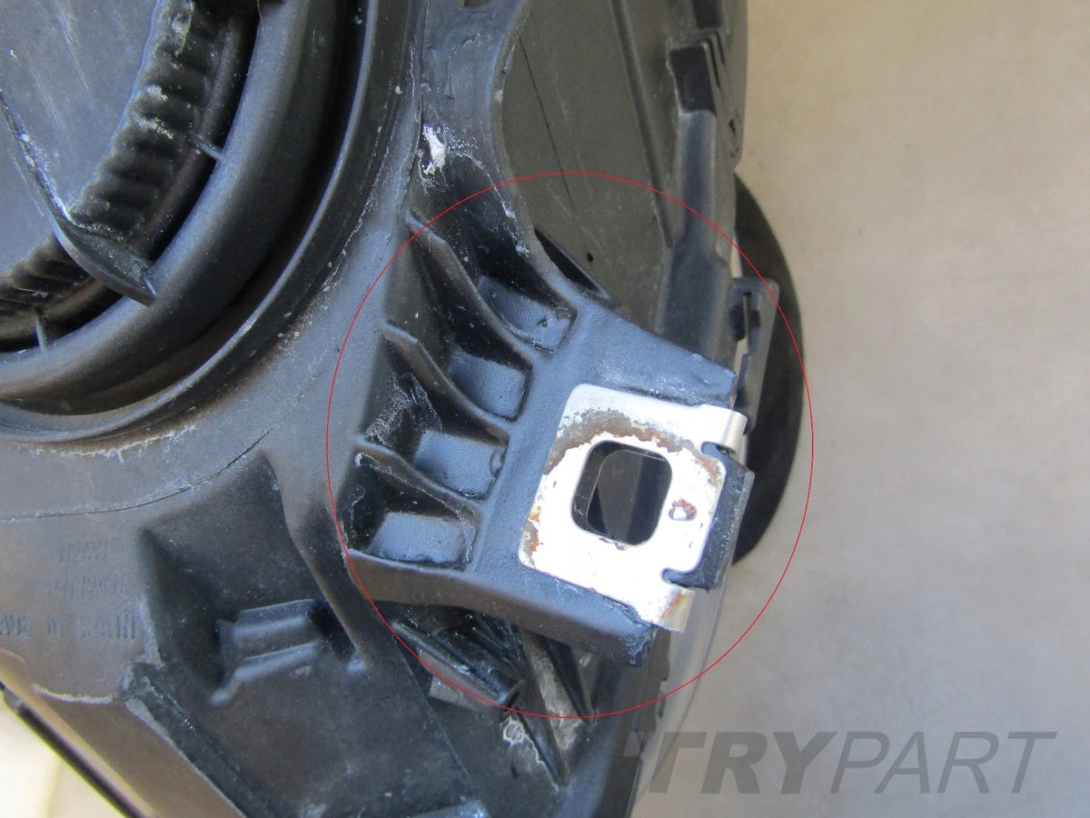 HEADLAMP MINI F55 F56 STANDARD RH RIGHT 13-