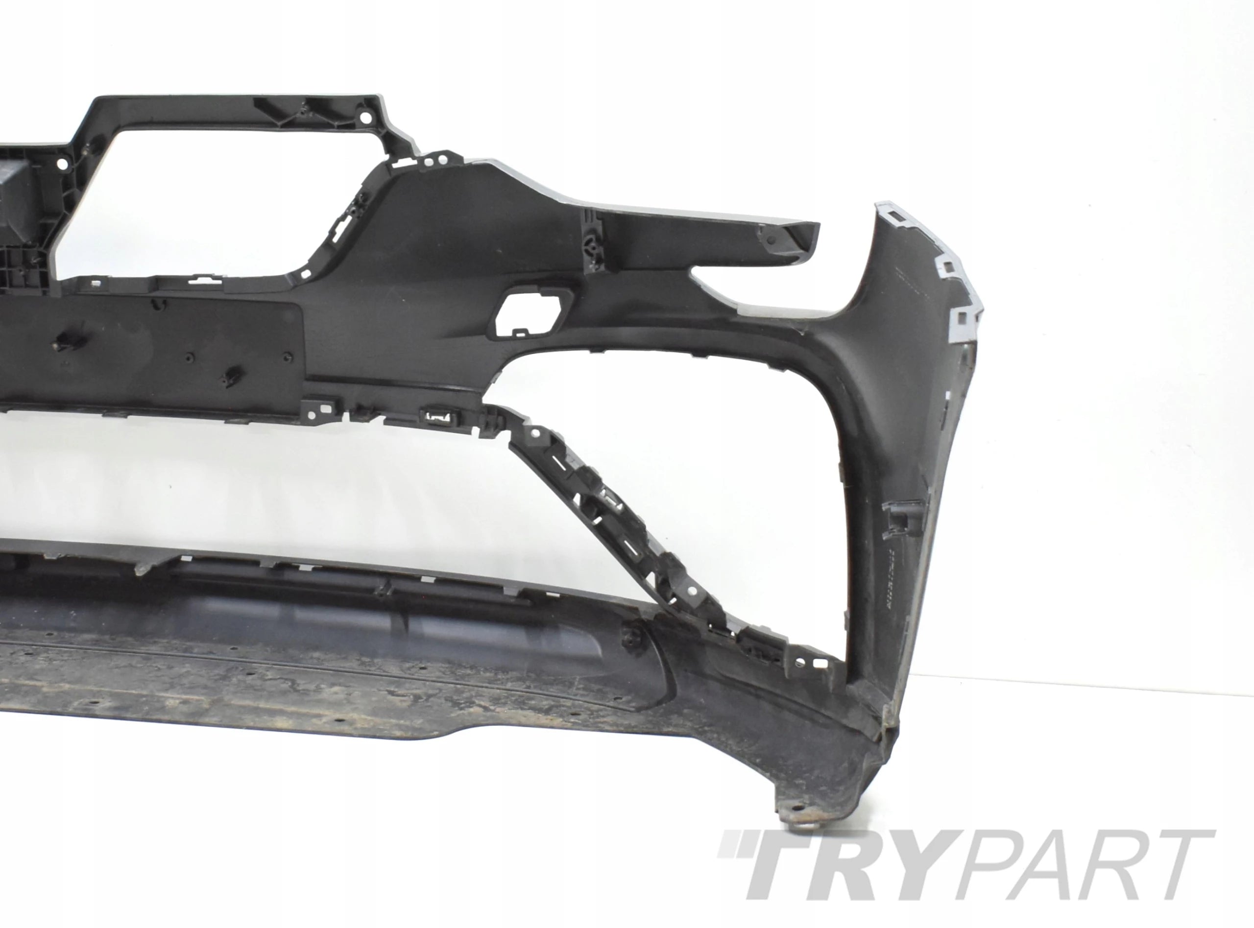 RENAULT ARKANA RS ARKANA RS LINE FRONT BUMPER ORG