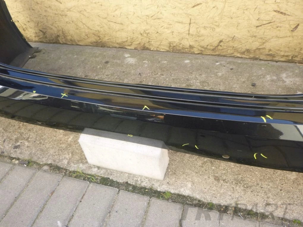 KIA CEED 3 III SW KOMBI 18- Rear Bumper