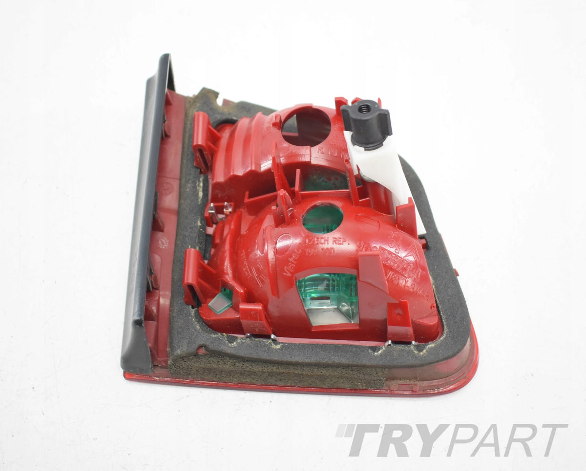 CITROEN C5 III RIGHT REAR LAMP LED SEDAN DISASSEMBLY