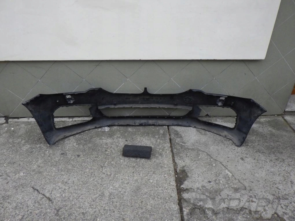 BMW 5 G30 G31 M PACKAGE 17- front bumper