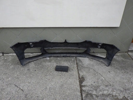 BMW 5 G30 G31 M PACKAGE 17- front bumper