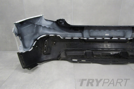Rear Bumper Mini Countryman III 3 S U25 2023-
