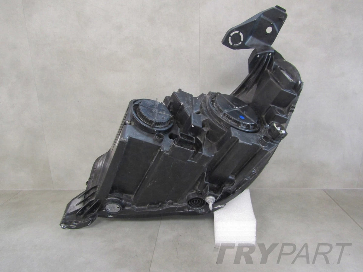 HEADLIGHT OPEL CORSA F STANDARD 19-23 RH RIGHT 9829465380