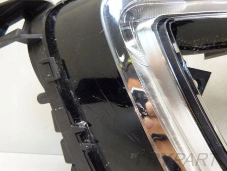 VW E-GOLF VII GTD LED DRL Right Daytime Running Light