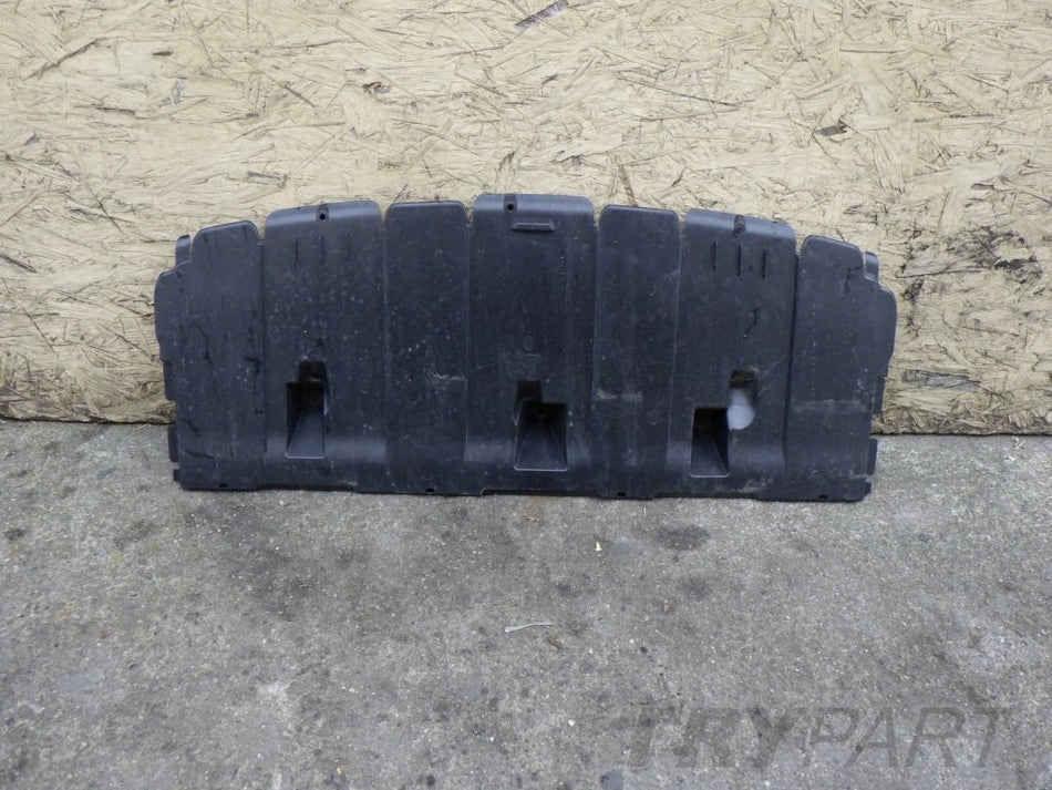 OPEL MOKKA II B 20- Bumper Cover Plate