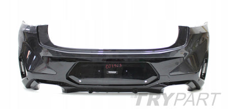 BMW X4 G02 LIFT LCI M PACKAGE REAR BUMPER ORG + DIFFUSER
