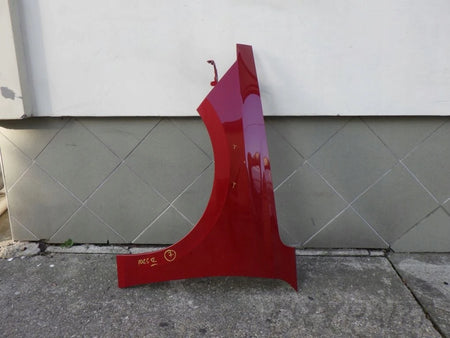 OPEL ASTRA L VI 6 22- front left fender
