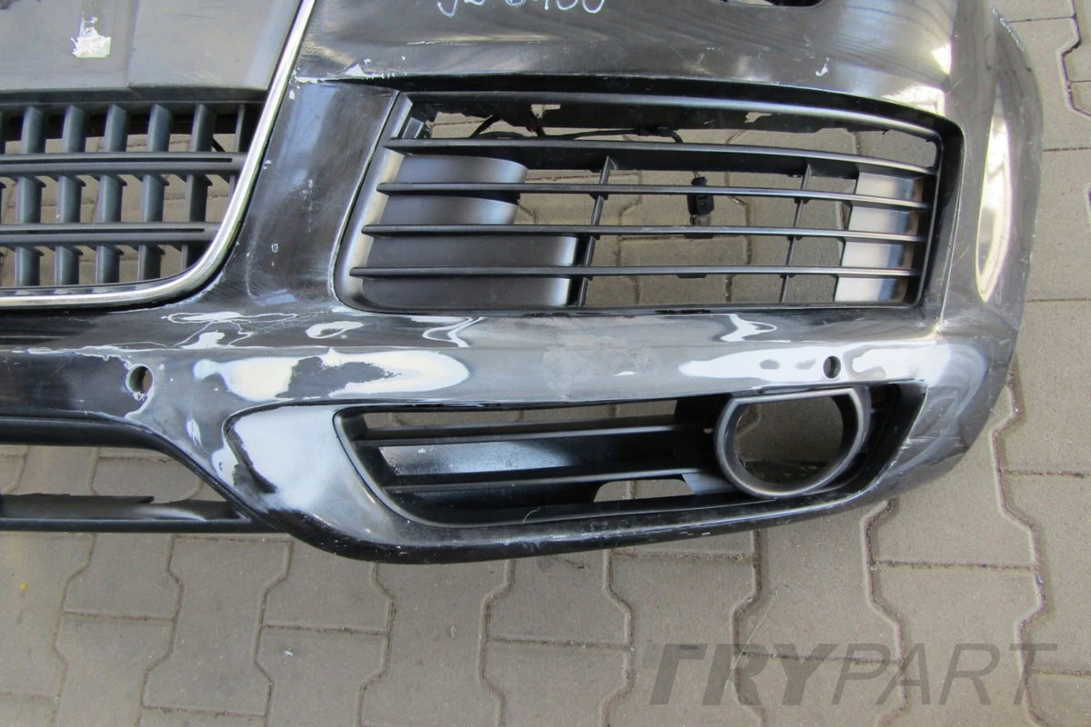 Audi Q7 4L0 S-Line Front Bumper 05-09