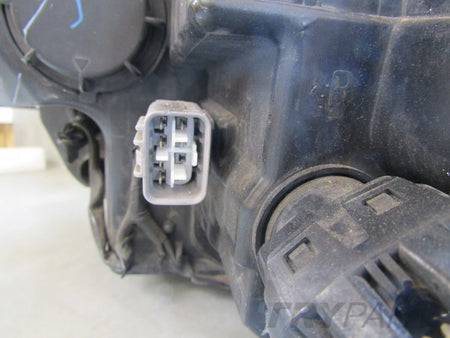 FRONT LAMP MITSUBISHI L200 V XENON NON-SWIVEL 15-19 RH