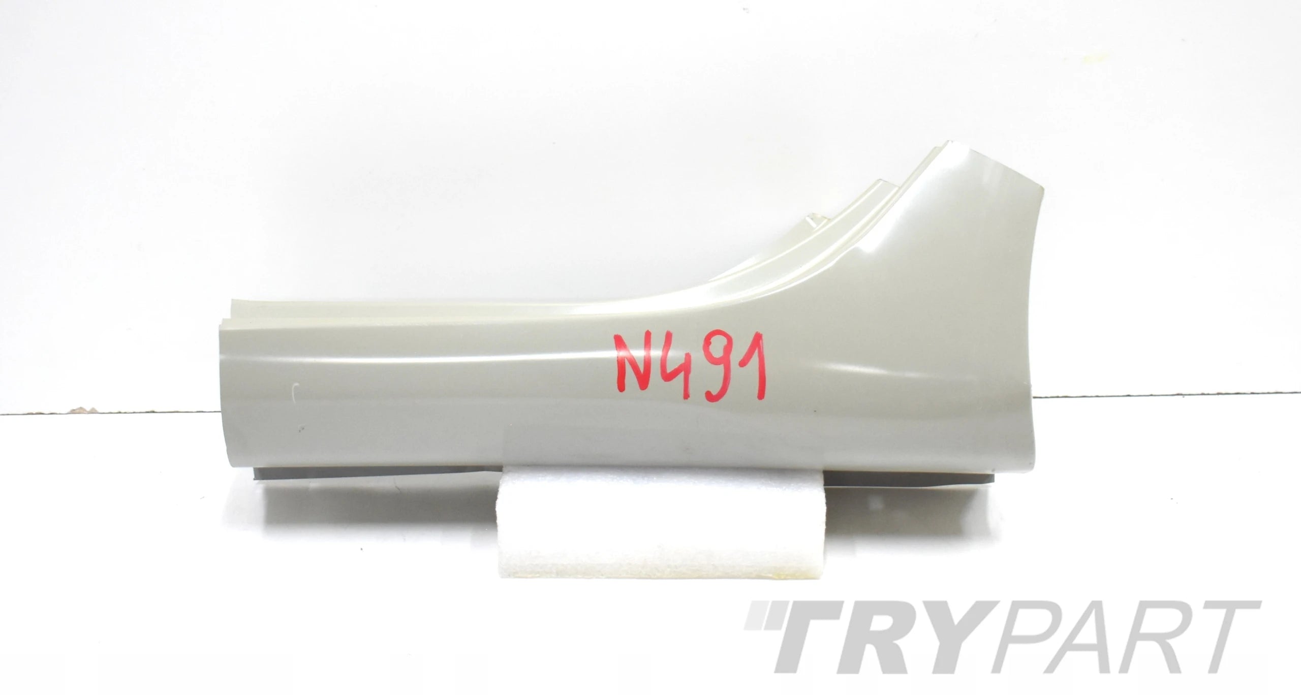HYUNDAI I10 III 3 LEFT SILL PANEL STRUT GUSSET ORG