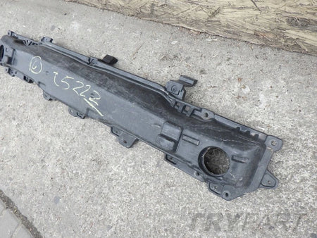KIA SPORTAGE IV 4 LIFT 18- rear bumper beam