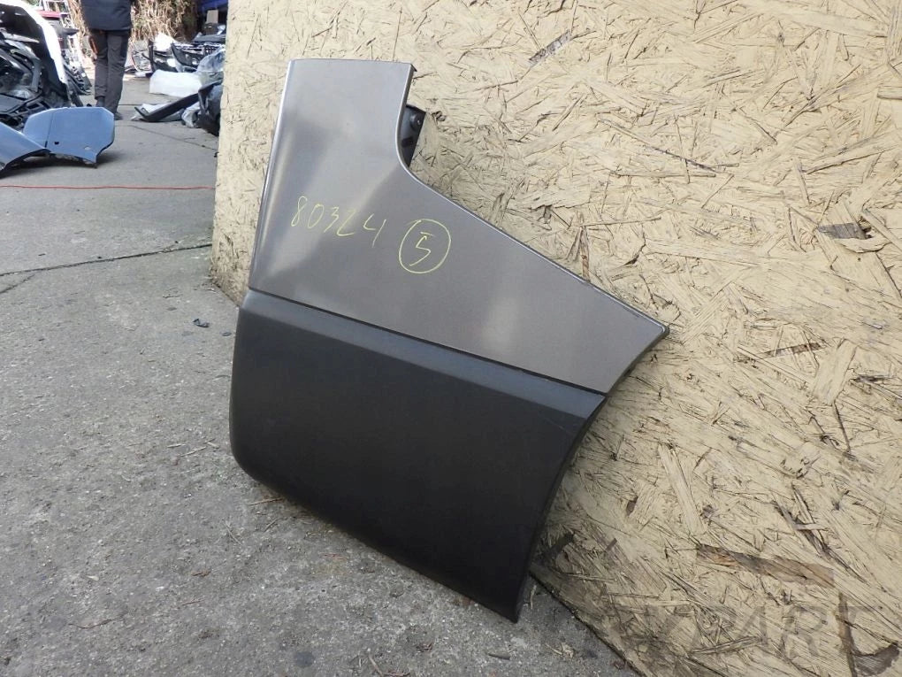 RENAULT TRAFIC III OPEL VIVARO II B NISSAN NV300 Rear Bumper Right