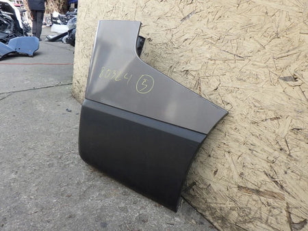 RENAULT TRAFIC III OPEL VIVARO II B NISSAN NV300 Rear Bumper Right