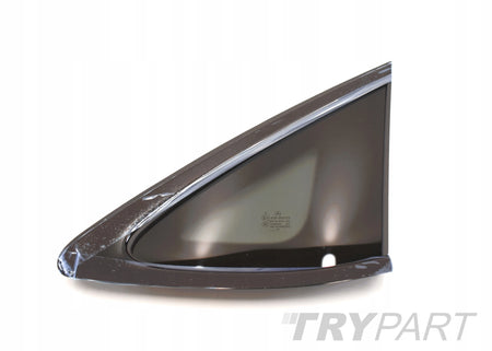 MERCEDES GLC COUPE W253 RIGHT REAR BODY GLASS NEW ORIGINAL