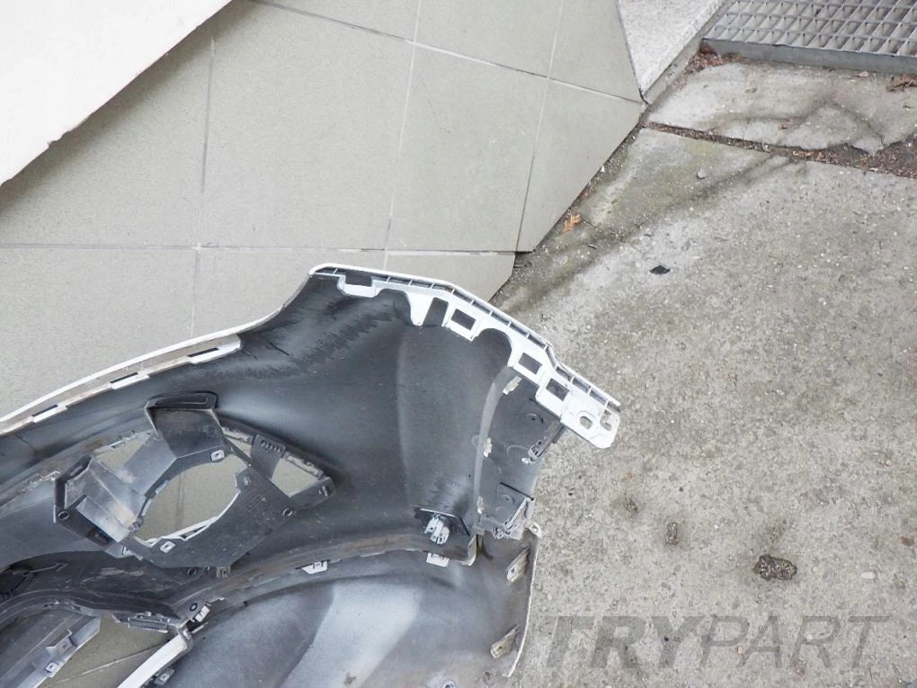 JEEP COMPASS II LIFT 20- front bumper