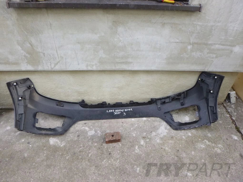 RANGE ROVER SPORT II 2 13- Front Bumper