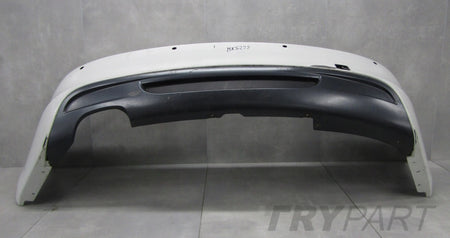 Rear Bumper for BMW 1 Series E82 E88 Coupe Cabrio M-Package 07-11
