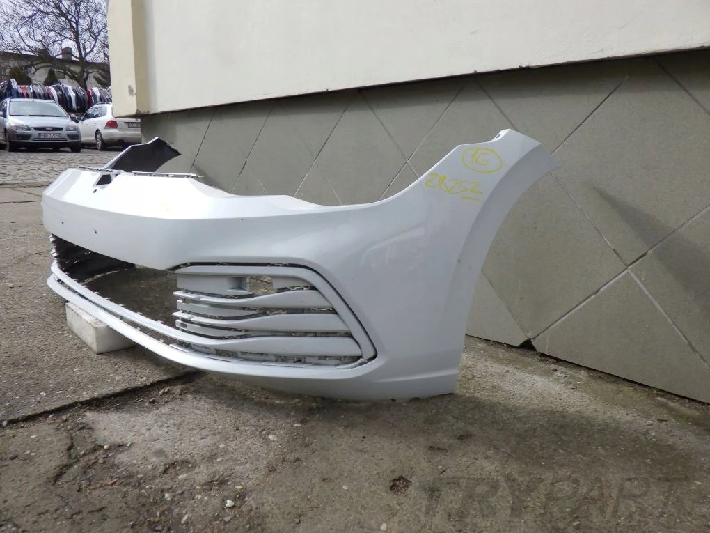 VW GOLF VIII 8 5H 5H0 20- Front Bumper