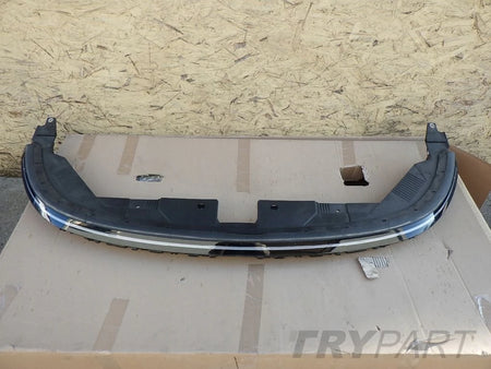 HYUNDAI KONA II 2 23- LED DRL HEADLIGHT 92209-BF 92209-BE front