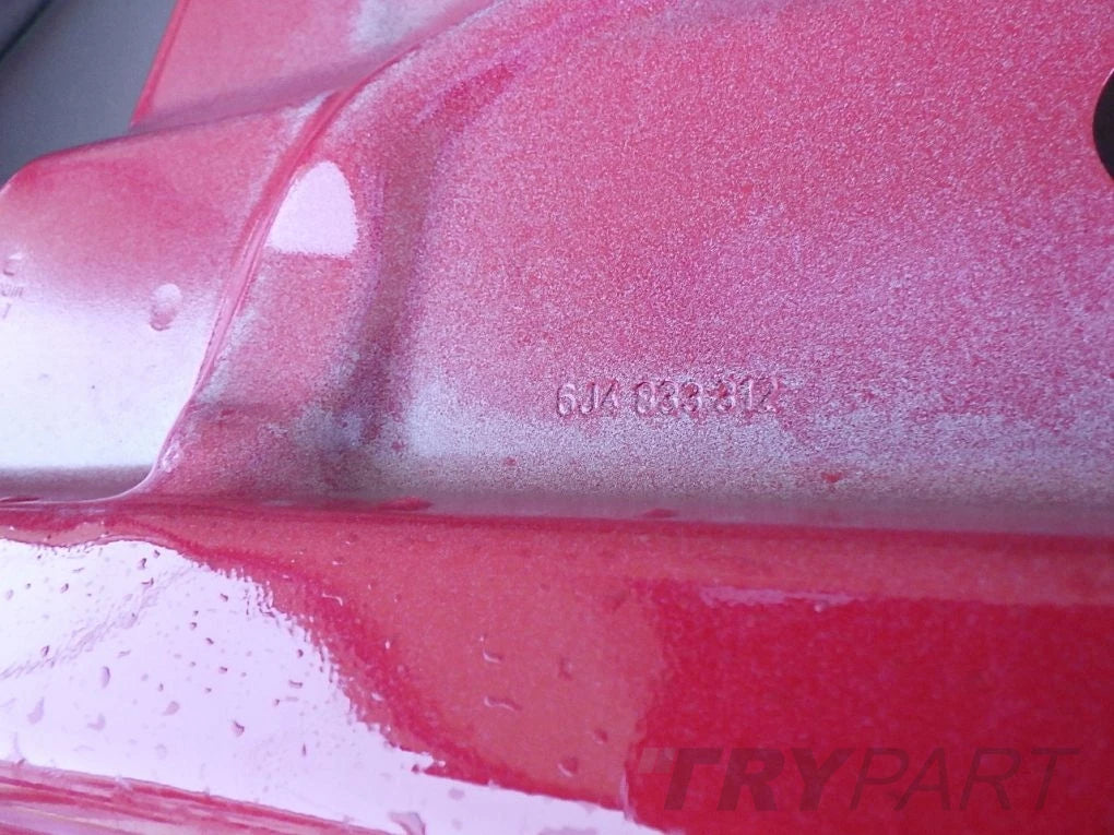 SEAT IBIZA 4 IV 6J HB 2008- Rear Right Door