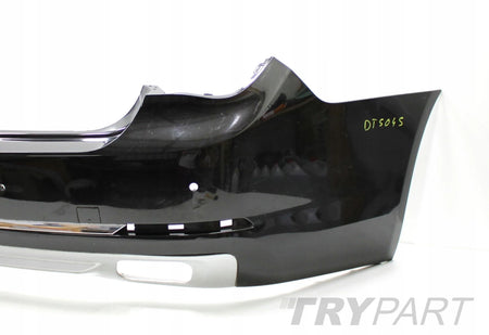 BMW 7 F01 F02 LIFT LCI REAR BUMPER ORG + BOTTOM