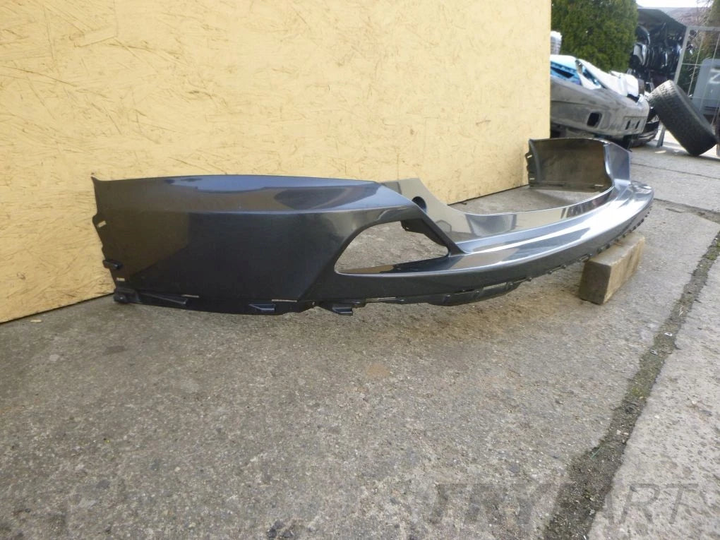 TOYOTA RAV 4 RAV4 15- Rear Bumper