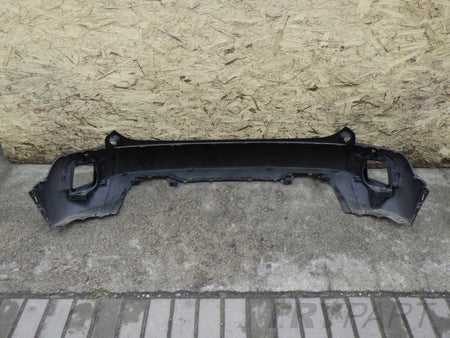 PEUGEOT 2008 2 II P24 19- Rear Bumper
