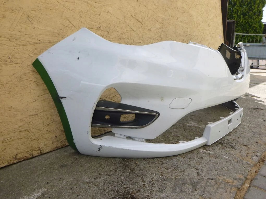 RENAULT ZOE LIFT 19- Front Bumper