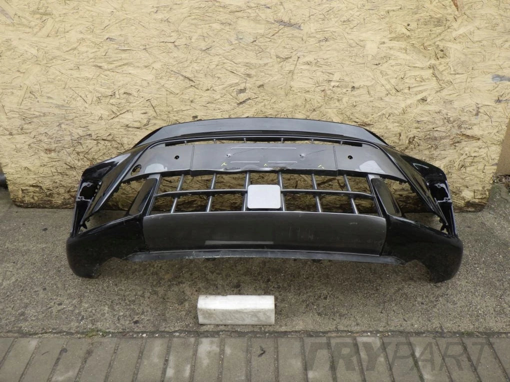 SEAT LEON IV 4 CUPRA 5FA LIFT 23- Front Bumper