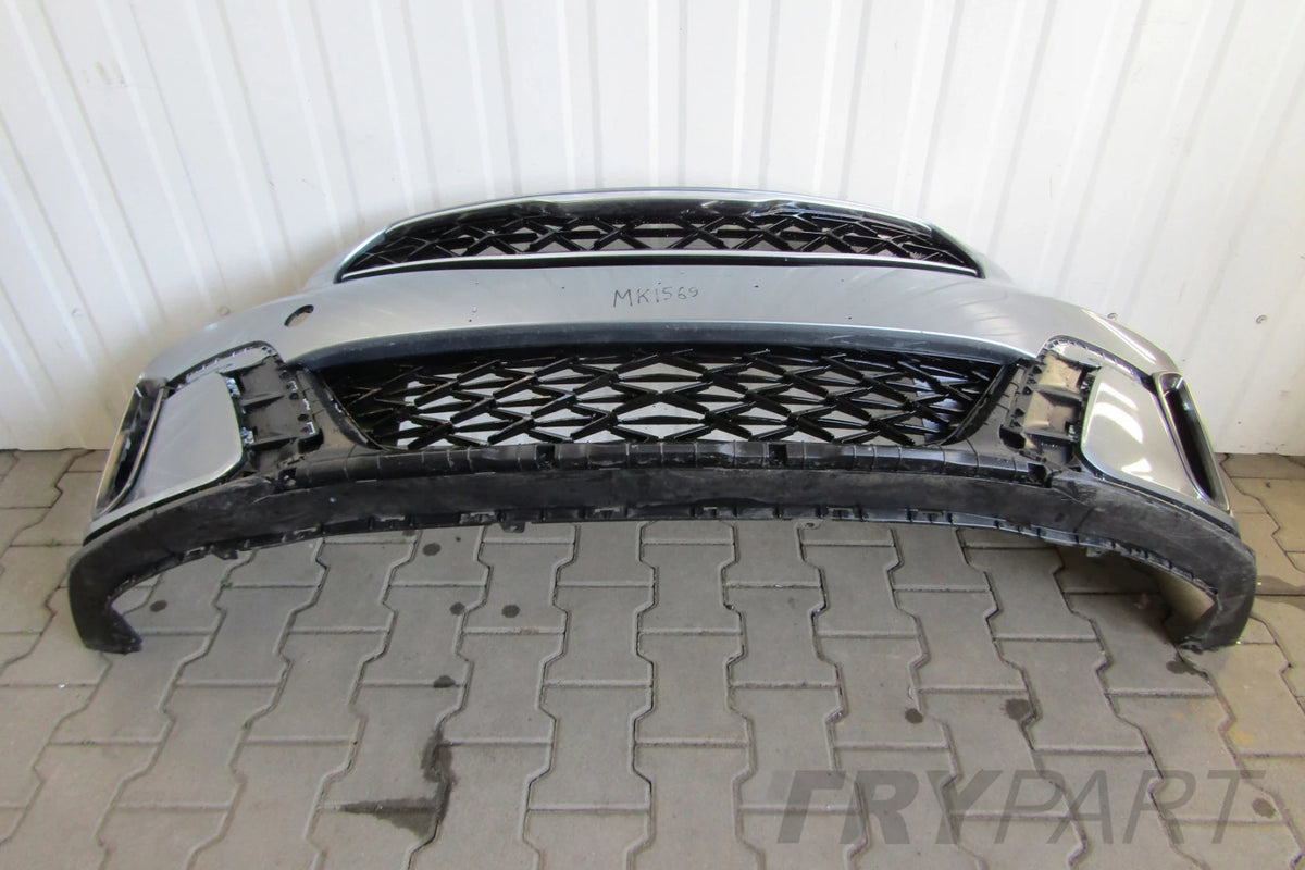 Kia Xceed X-Ceed GT LINE LIFT Front Bumper 22-
