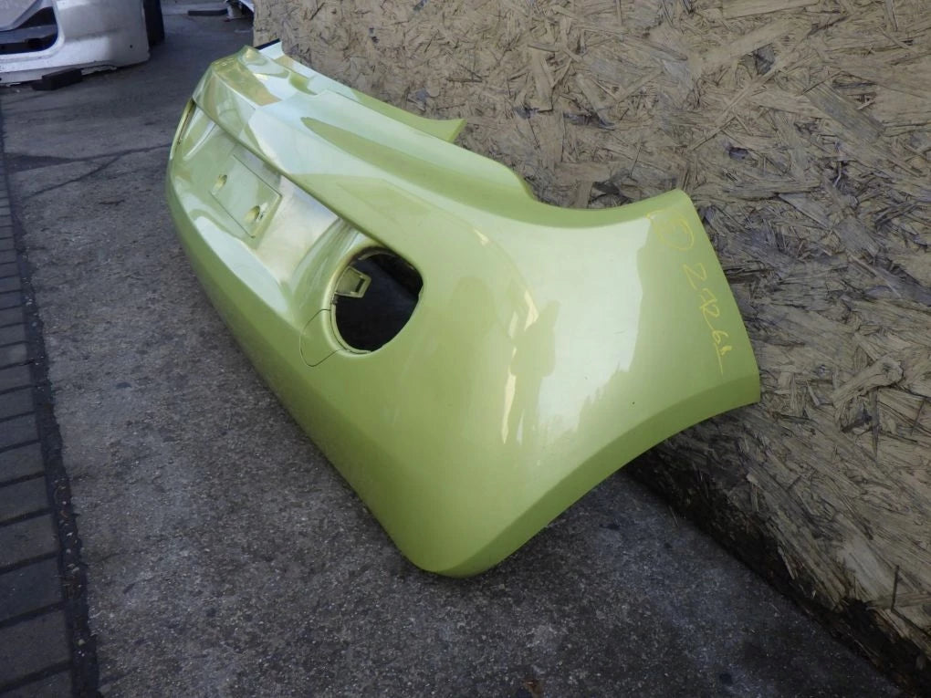 OPEL ADAM Rear Bumper