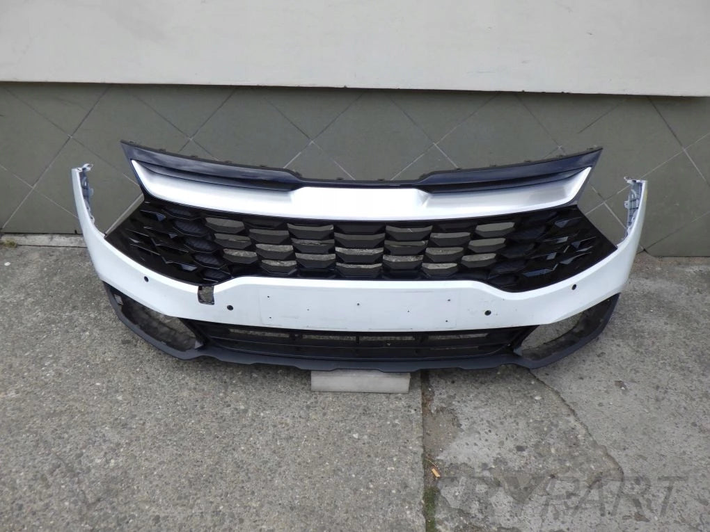 KIA SPORTAGE V 5 2021- Front Bumper