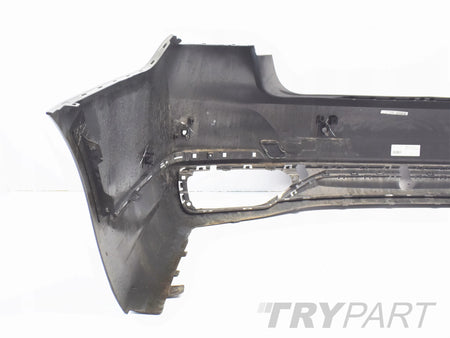 BMW 7 G11 G12 LIFT LCI REAR BUMPER ORG